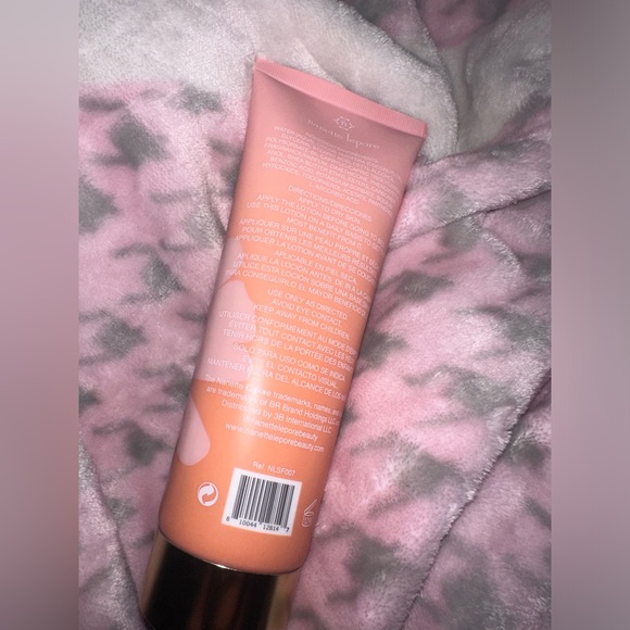 Body lotion - Picture 2 of 3